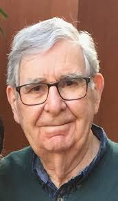 Obituary information for James Larry Fousek