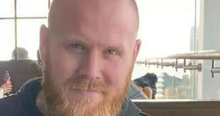 My son lost his life standing up for what's right' 💔