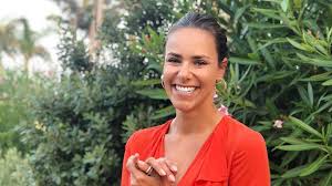 Esther sedlaczek was born on november 24, 1985 (age 35) in berlin, germany. Esther Sedlaczek Promiflash De