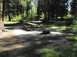 Visiting south fork, co in an rv is a wonderful way to explore! Rio Grande National Forest Park Creek Campground
