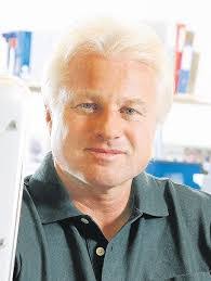 Brian Bellis's Instagram, Twitter & Facebook