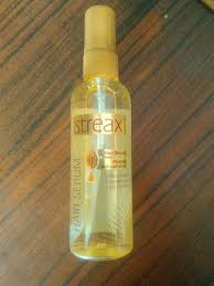 Streax hair serum review , hair serum for hair straightening and styling #haircare #hairstyling #hairserum #hairstyle hey. Streax Hair Serum Pack Size Bottle Rs 195 Bottle Garg Trading Company Id 17480595173