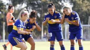 Conocé a karen venica fútbol femenino entrenamiento físico técnico 2 futbol femenino afa fecha 3: Cuartos De Final Del Torneo Femenino De Futbol As Argentina