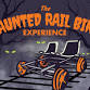 The Haunted Rail Bike Experience - North Creek, NY - 3 Railroad Pl Event Image