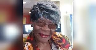 Luvenia P. Paige Obituary