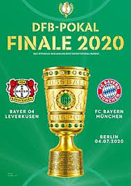 Leave a reply cancel reply. 2020 Dfb Pokal Final Wikipedia