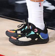 Nevertheless, you can still find some hardens to suit your style. What Pros Wear James Harden S Nike Run The One Shoes What Pros Wear