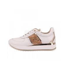 Scopri le scarpe da ginnastica da uomo ispirate al calcio e all'abbigliamento lifestyle di marche come adidas, nike e puma, incluso le collezioni nike+ abbigliamento tecnico performance nike pro, adidas techfit, under armour heatgear & coldgear, skins, puma, umbro & altro; Alviero Martini Women S Sneakers I Classe N0282 0030 White Geo Classic Shoes Vendita Borse In Pelle E Accessori Moda A Coriano Di Rimini Pelletteria Casadei