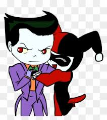 This is one of my two favorite split comic book characters that i have made. Joker Drawing Grin Joker Sticker Free Transparent Png Clipart Images Download