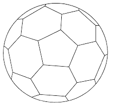 Soccer ball coloring page printable nike preschool small games to print. Nike Soccer Ball Coloring Pages