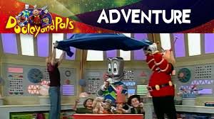 Dooley wishes he could have gone with them to see the sights. The Dooley Pals Show Yippee Faith Filled Shows Watch Veggietales Now
