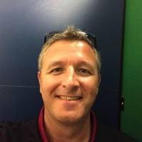 She's only gone and done it again!! Katrina Knowles