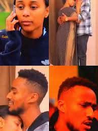 ፍቅር ብቻ የታሪክ ፅናት ያካተተ እና የአርሴማ ክንውን ድራማ