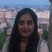 Aparna Motiwala Email & Phone Number