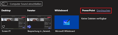 Wählen sie aus abgestimmten layouts, hintergründen, schriften und farbschemata aus, um ihren folie Microsoft Teams Prasentier Modus Powerpoint Prasentationen Halten