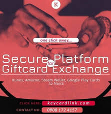Maybe you would like to learn more about one of these? Naijagists Com On Twitter Https T Co Hitvhythec Is A Platform For Secure Exchange Of Various Gift Cards Such As Itunes Gift Card Amazon Gift Card Steam Wallet Google Play Cards For Cash Naira Or