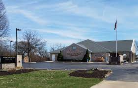 Nieburg Vitt Miller Funeral Home Washington Mo Funeral Home And Cremation