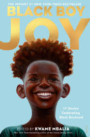 Books About Black Joy To Add to Your Bookshelf