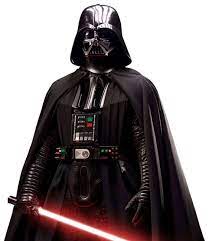 Darth Vader Darth Vader Png Star Wars Darth Vader