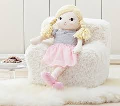 Pbk Doll Hailey Imagination Toys Creative Toy Toys For Girls