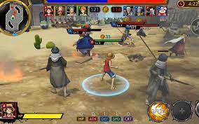 Descargar one piece bounty rush 27100 apk para android, iphone y ipad. Descargar One Piece Bounty Rush En Android E Ios Mejoress Com