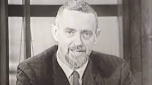 Martin T. Orne "The Nature of Things: Hypnosis"