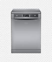 Manualslib has more than 49 hotpoint kitchen appliances manuals. Dishwasher Hotpoint Ariston Washing Machines Dishwasher Kitchen Appliance Dishwasher Png Pngegg