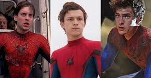 Could Spider Man No Way Home Bring Meme To Life Inside The Magic