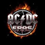AC/DC ERAS: FORT FUN CENTER