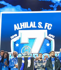 Die sportangebote des isc alhilal bestehen aus schwimmen, fußball und weiteren sportarten. Al Hilal Picked As Acl Club Of The Decade Football News Afc Champions League 2020