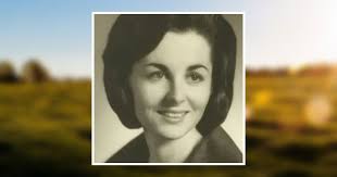 Barbara Jo Burris Obituary April 18, 2022