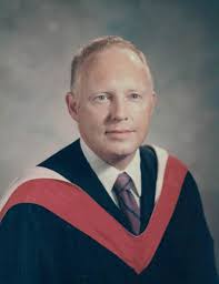 Jethro Armand Rutherford Obituary