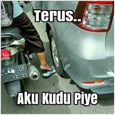  Pin Oleh Masyudhi Di Lucu Ngakak Lucu