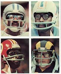 Football Glasses Football Cat Eye Contacts Sports Eyewear