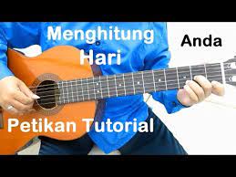 Check spelling or type a new query. Belajar Gitar Menghitung Hari Petikan Youtube