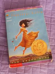 ― pam muñoz ryan, quote from esperanza rising the needle rocked awkwardly and at the end of her beginning rows, isabel held up her work to show esperanza. Book Review Esperanza Rising By Pam Munoz Ryan Blog 2