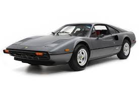 From the 308 gts ferrari build o. 1979 Ferrari 308 Gtb Motorcar Gallery Classic Cars For Sale Since 1985