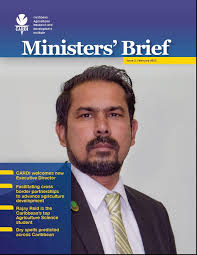 Ministers' Brief February 2022