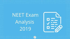 In Depth Neet Analysis 2019 Overall Detailed Neet Ug