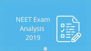 in depth neet analysis 2019 overall detailed neet ug