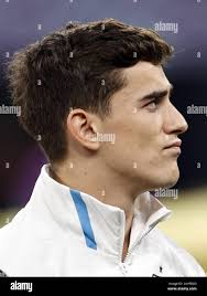 Pablo gavi 2022 hi-res stock photography and images