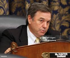 553 Duncan L Hunter Photos & High Res Pictures