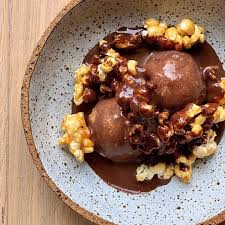 M6 A Partage Une Publication Sur Instagram Tousencuisine Pop Corn Caramelises Sauce Chocolat Temps De Preparat Alimentation Recette Meilleur Recette