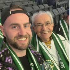 Lydia Reabel-Pinheiro and Thomas Trafford's Wedding Website