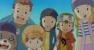 Jul 20, 2021 · digimon frontier (デジモンフロンティア, dejimon furontia) is the fourth animated series of digimon. Digimon Frontier Characters