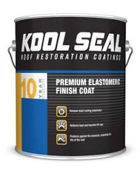 Adheres to a variety of substrates. Kool Seal Premium 10 Year Elastomeric Roof Coating Sherwinwilliams