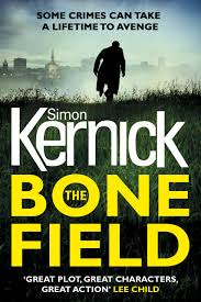 View nicolas kernick's profile on linkedin, the world's largest professional community. The Bone Field E Book Epub Ravensbuch Online Shop Bucher Veranstaltungen Ebooks