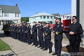 Waltham 9/11 Memorial