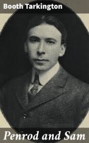 Penrod and Sam von Booth Tarkington (E-Book, EPUB)