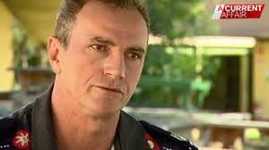 Australian program run by police teaching at-risk teens life skills to stay  out of trouble